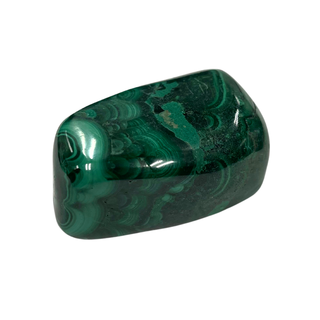Malachite Pebbles