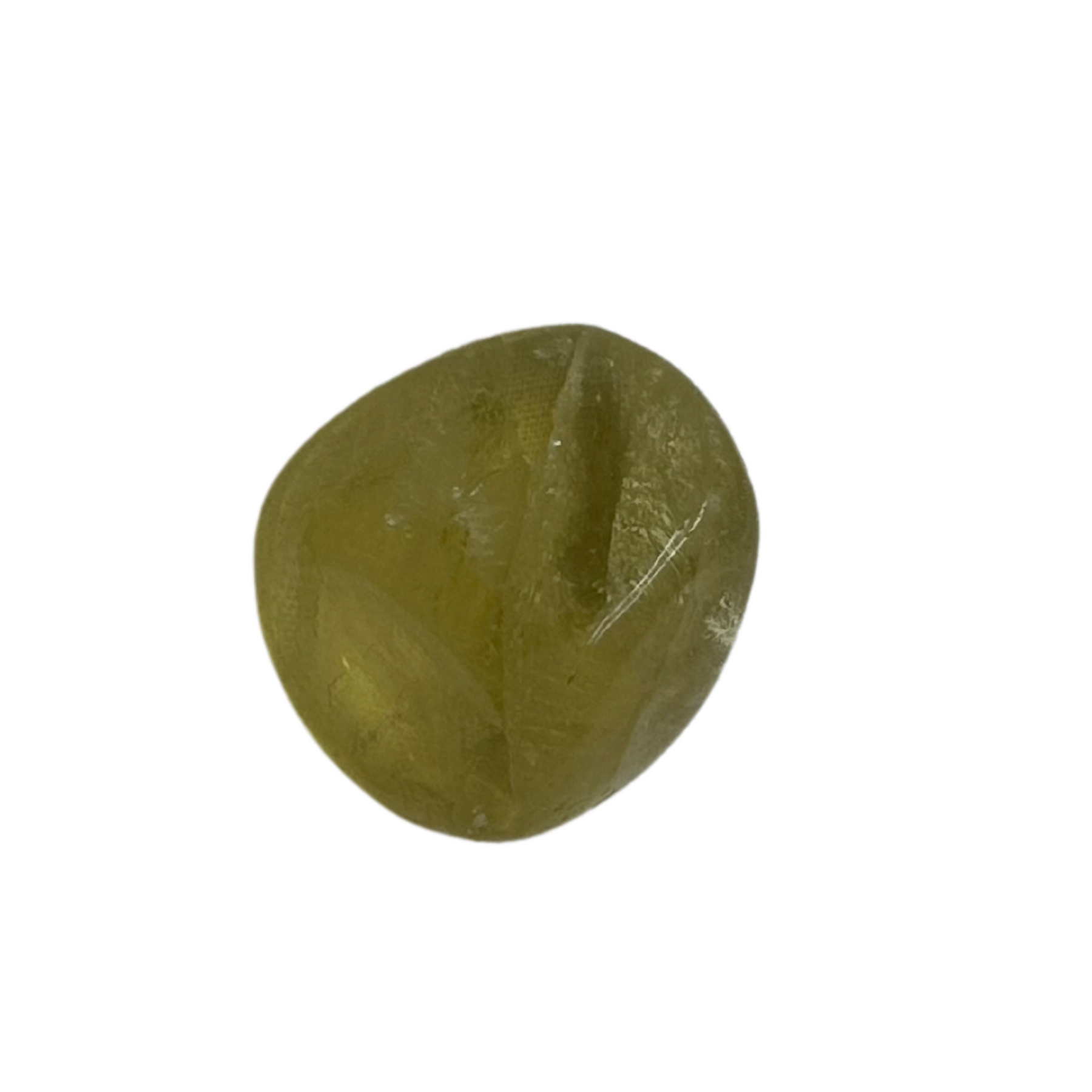Citrine Pebble (Large)