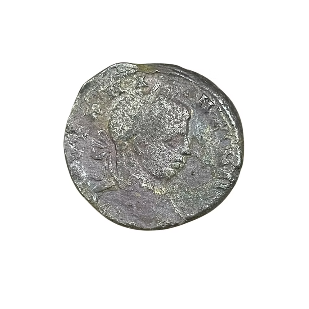 Roman Silver Coin