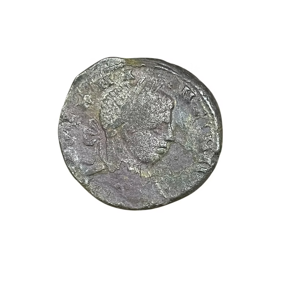 Roman Silver Coin