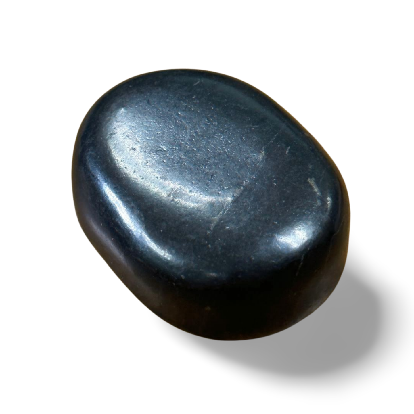 Shungite Tumbled Stone