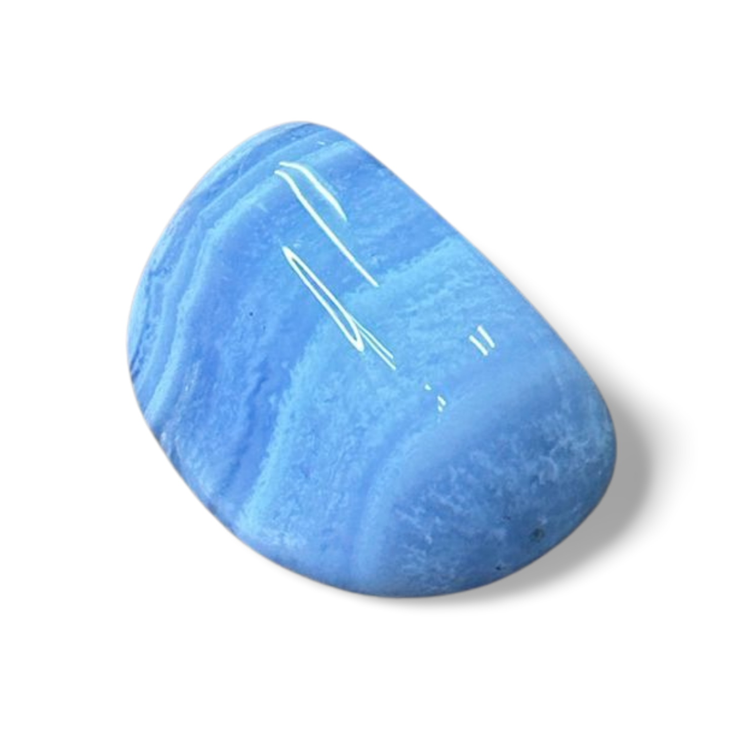 Blue Lace Agate
