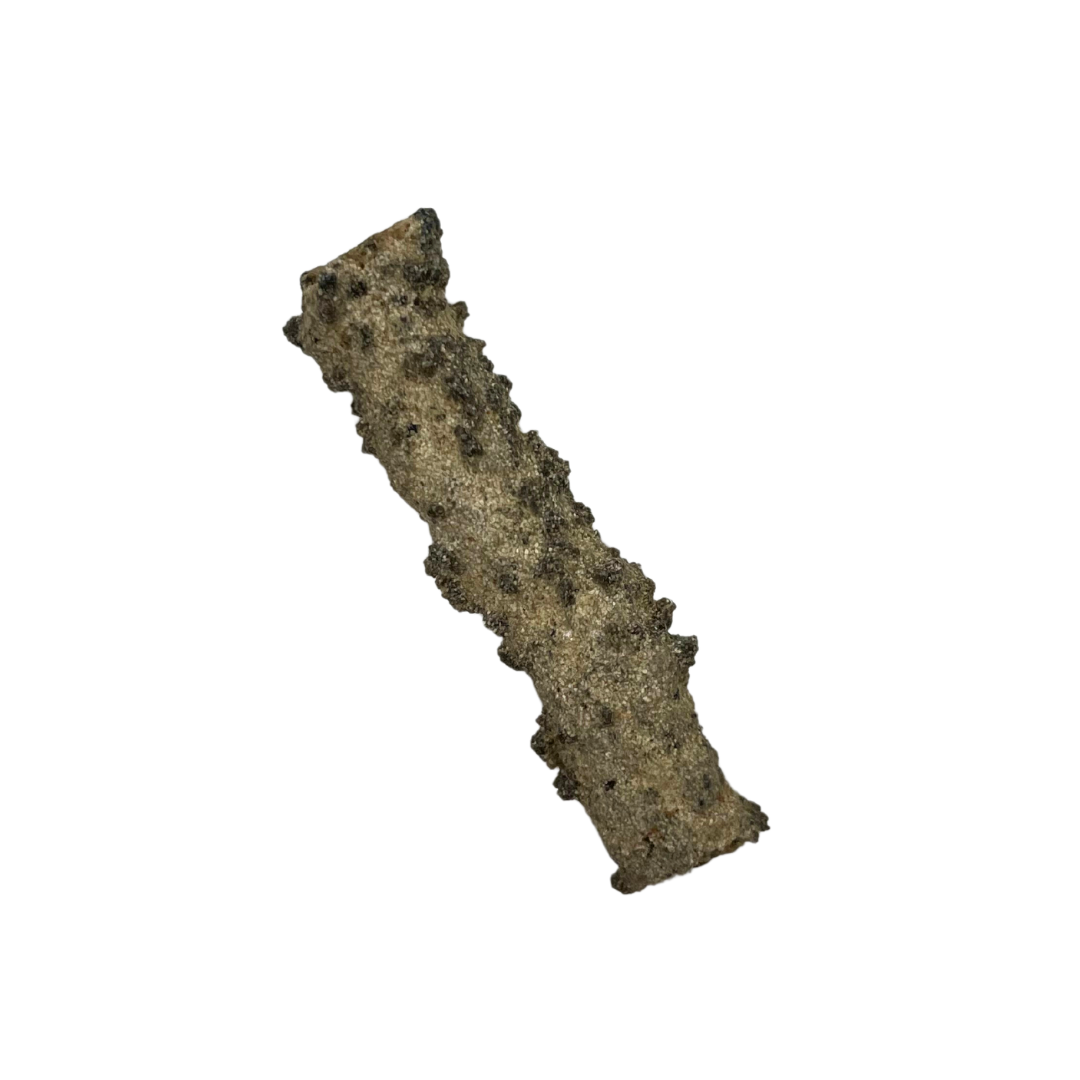 Fulgurite - Small Piece