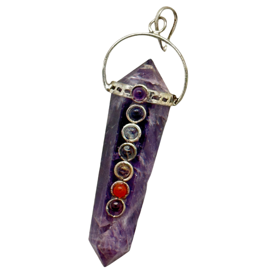 Chakra Pendant