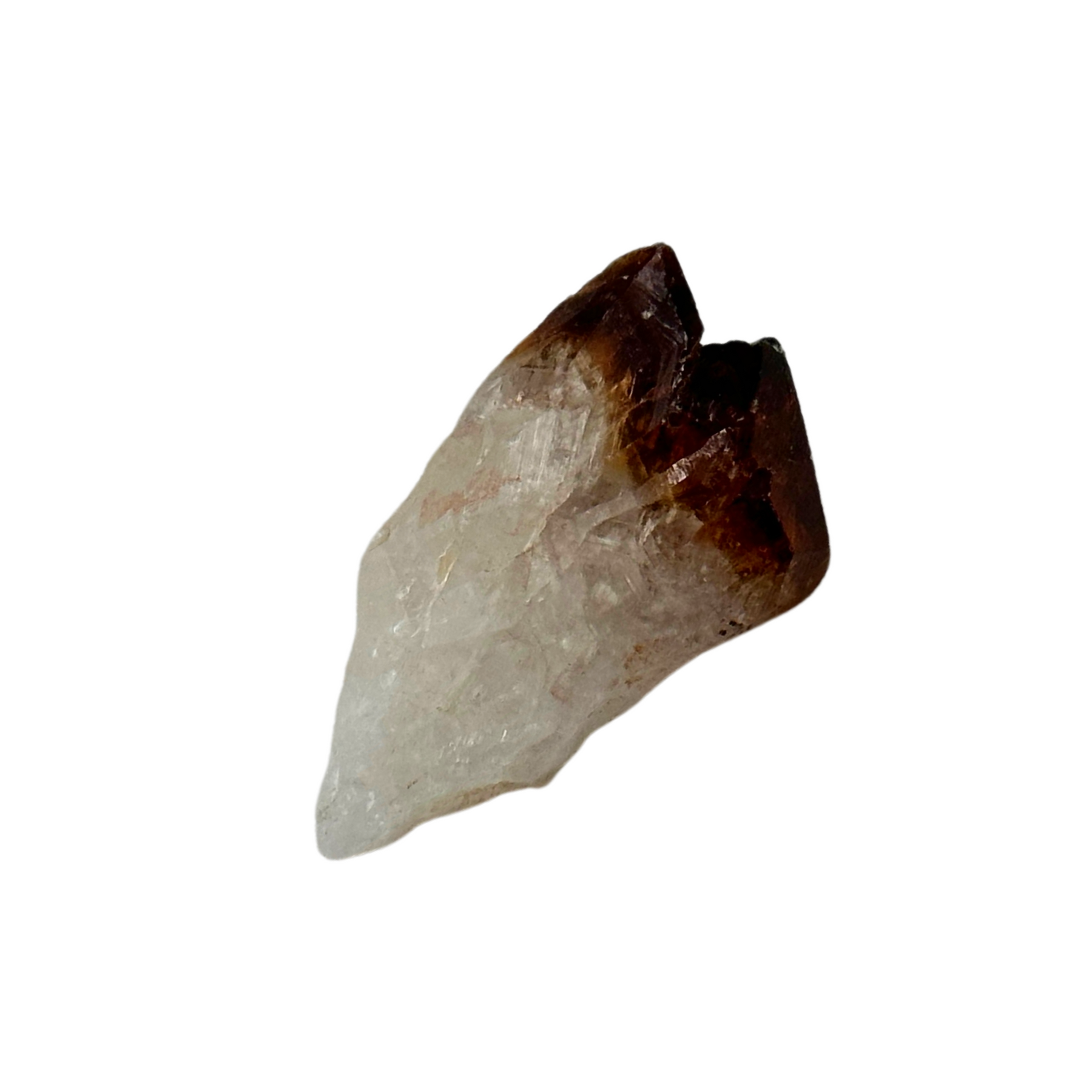 Citrine Point