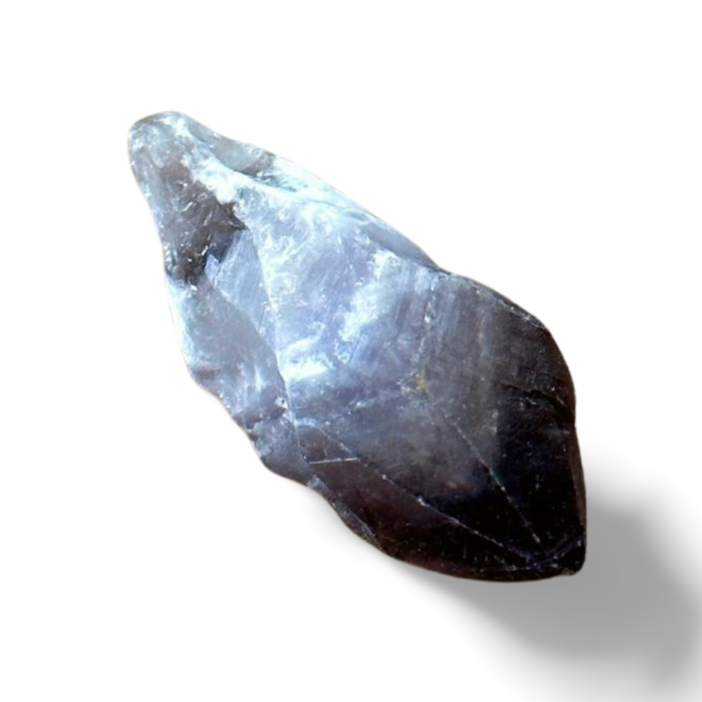 Chevron Amethyst Point