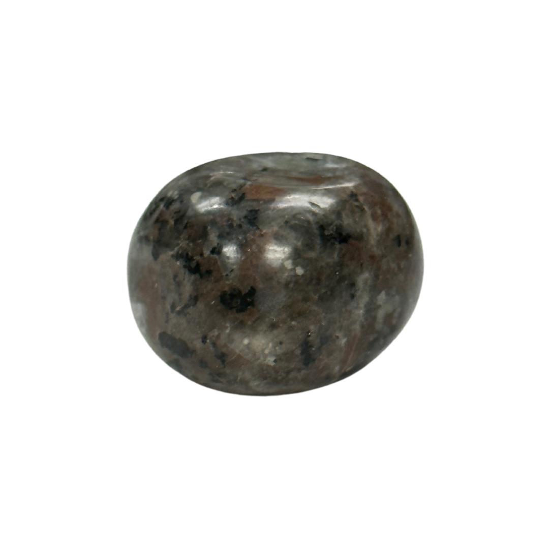 Tumbled Yooperlite