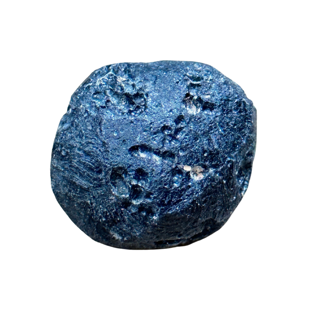 Australian Strewnfield Tektites - Meteorite Impact Glass -