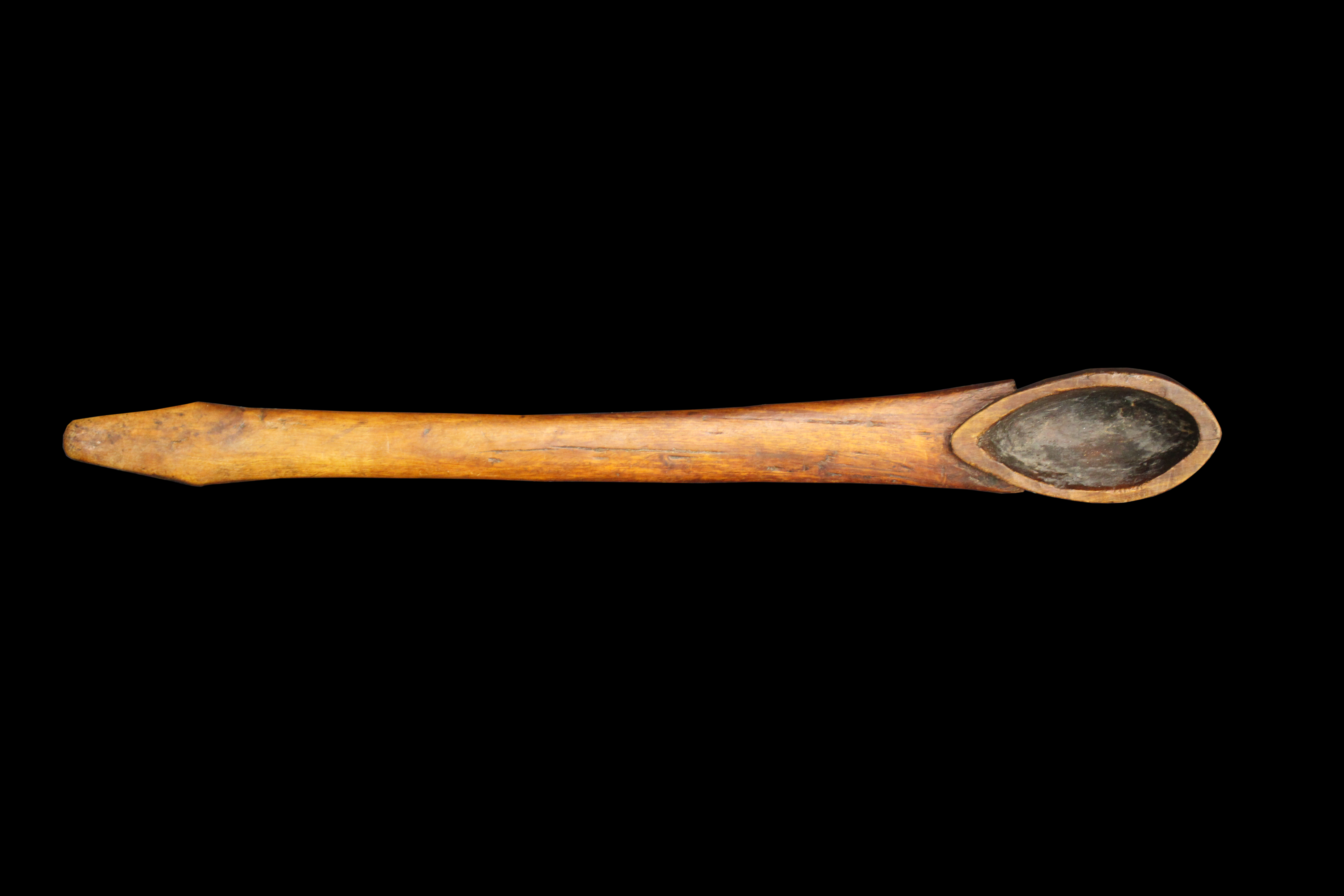 Ethiopian Feast Spoon