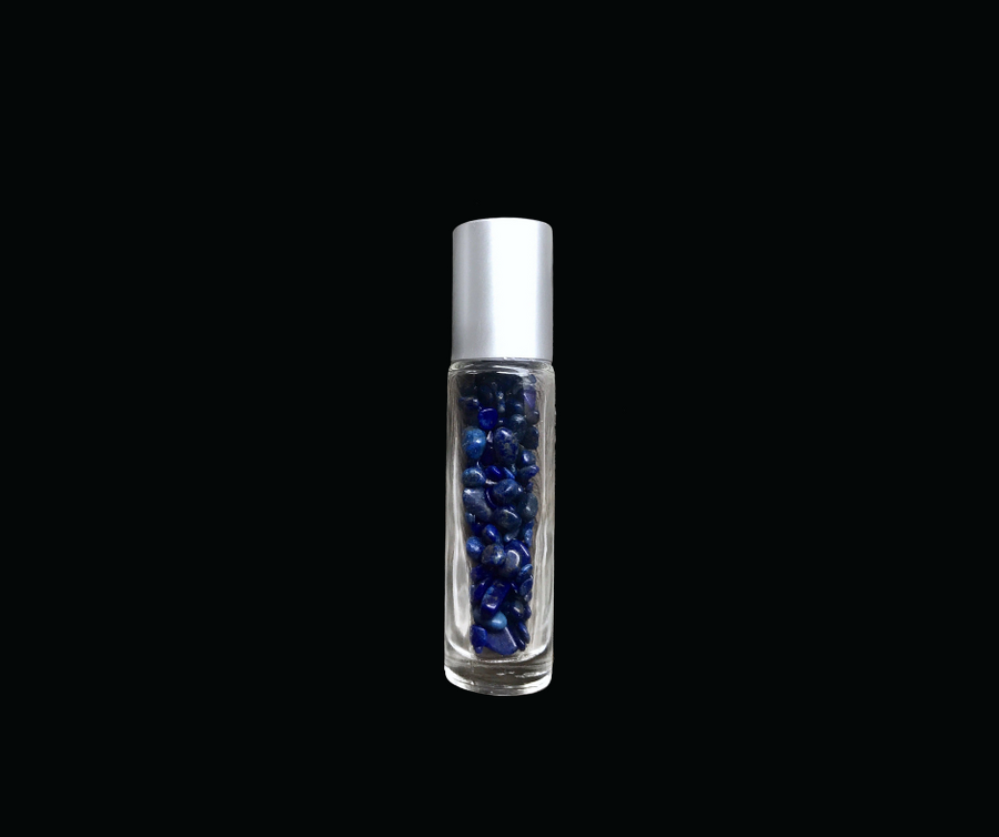 Lapis Lazuli Essential Oil Roller