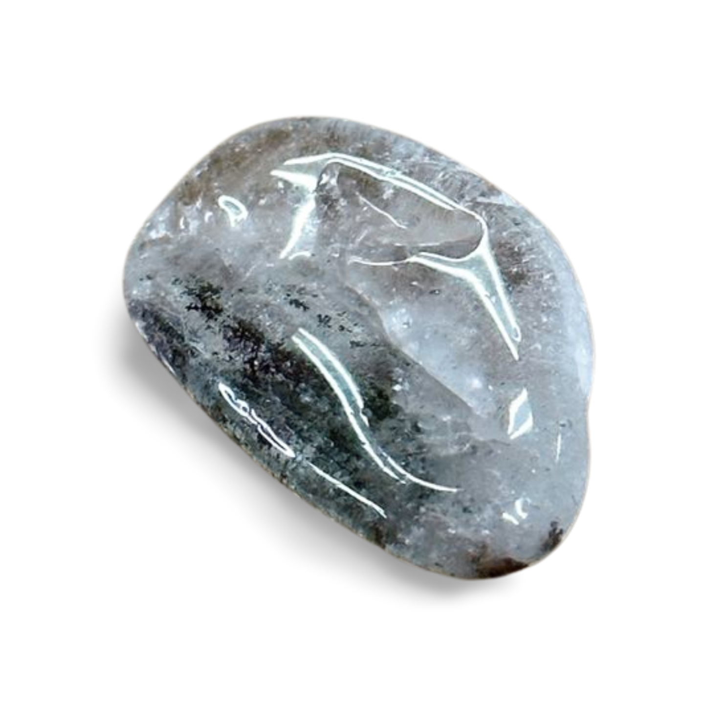 Chlorite Quartz