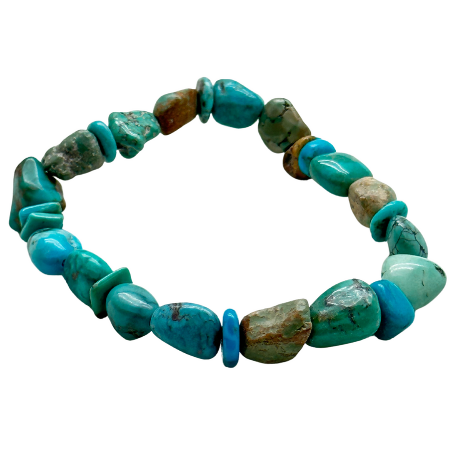 Turquoise Bracelet