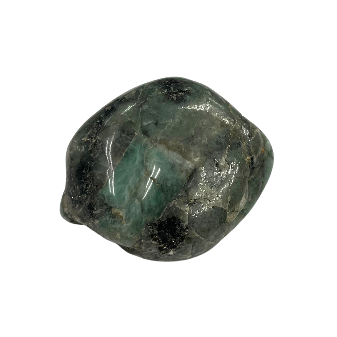 Emerald Pebble