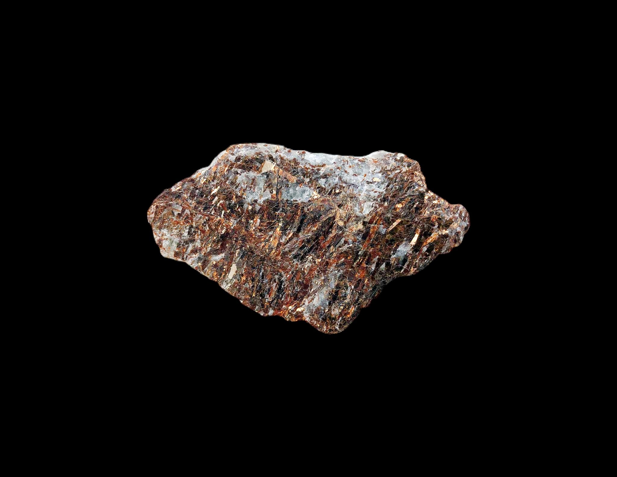 Astrophyllite