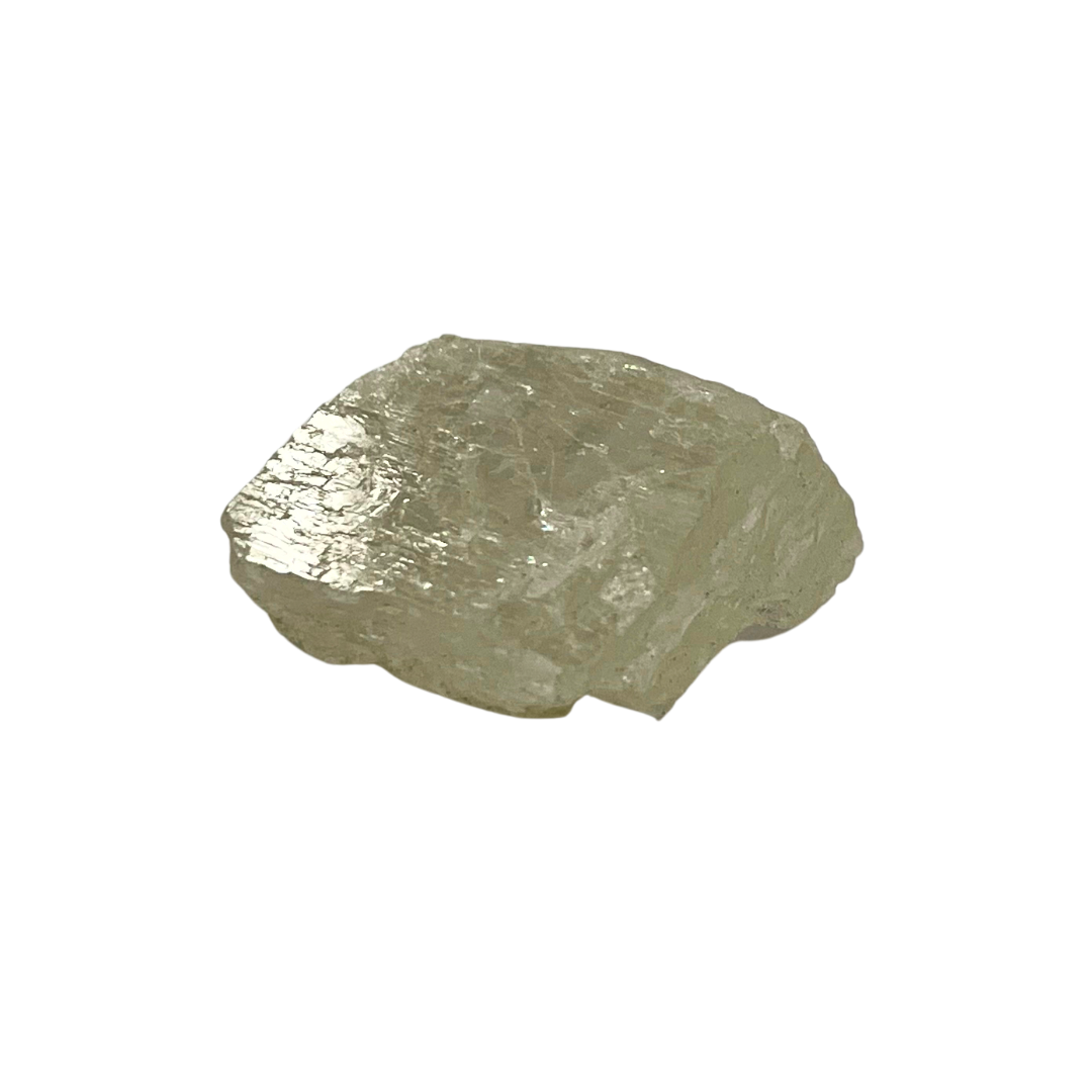 Hiddenite