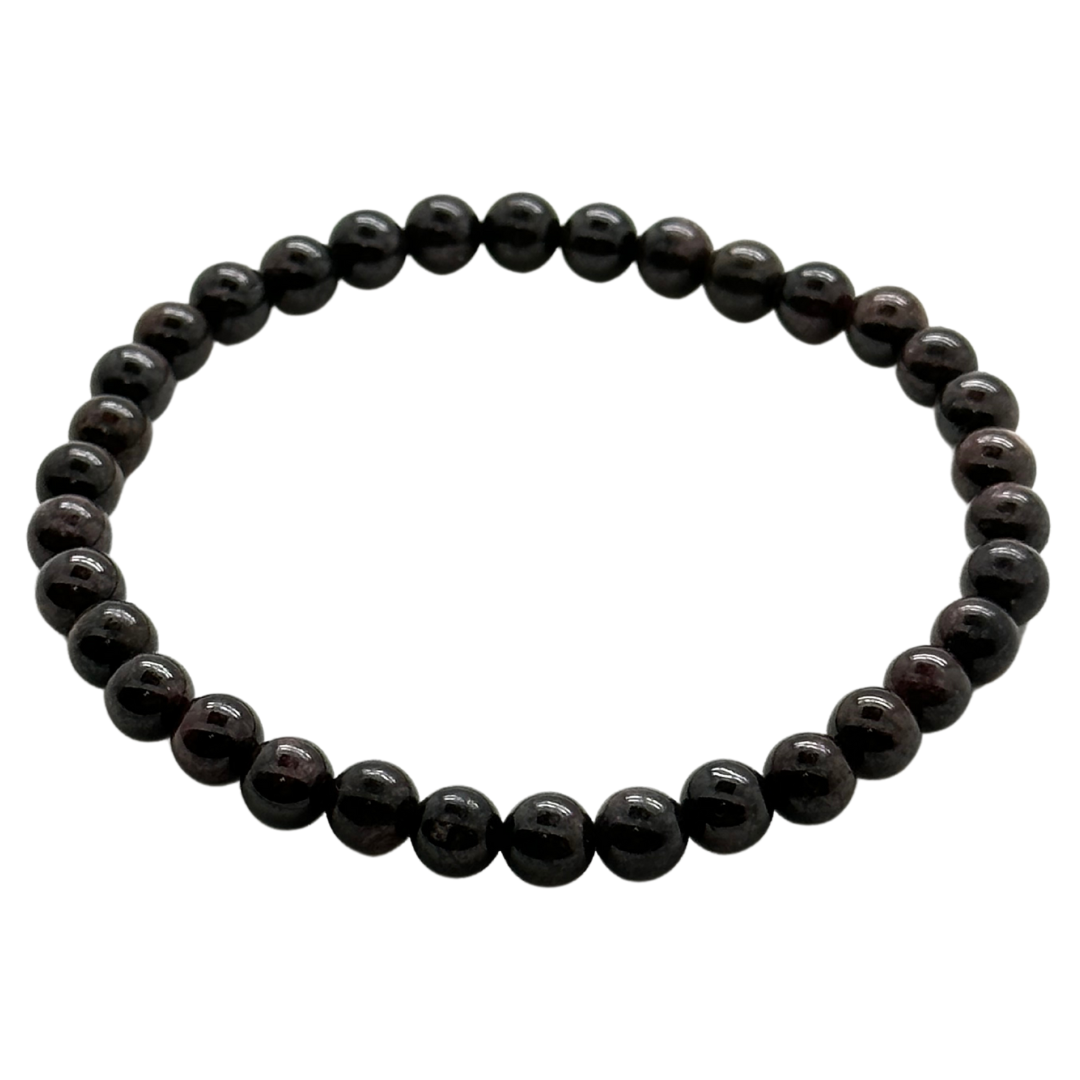Garnet Bracelet