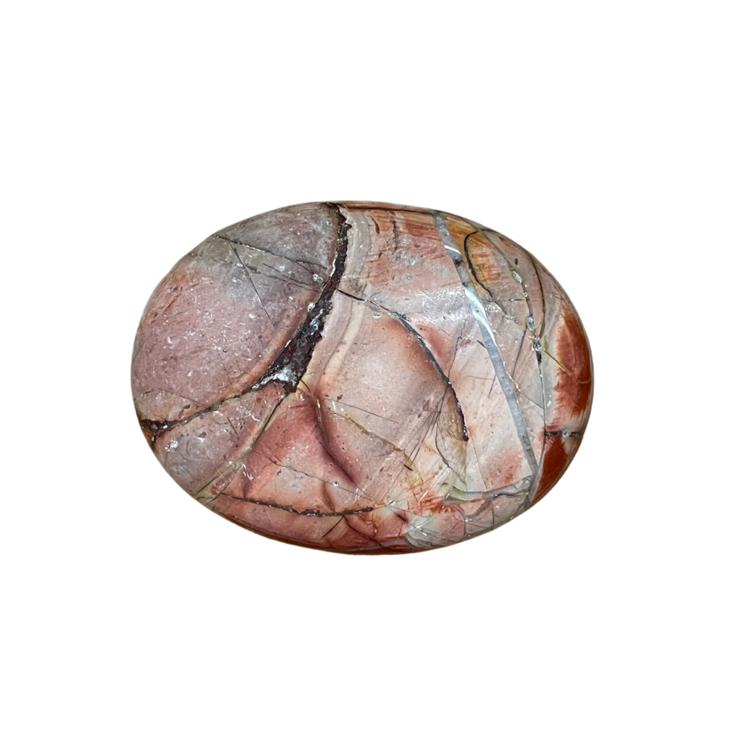 Red Creek Jasper