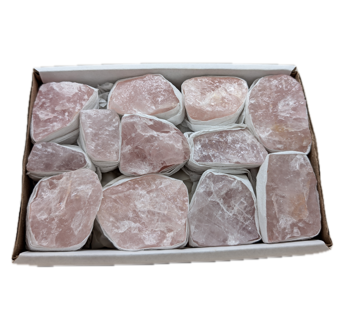 Rose Quartz Bundle