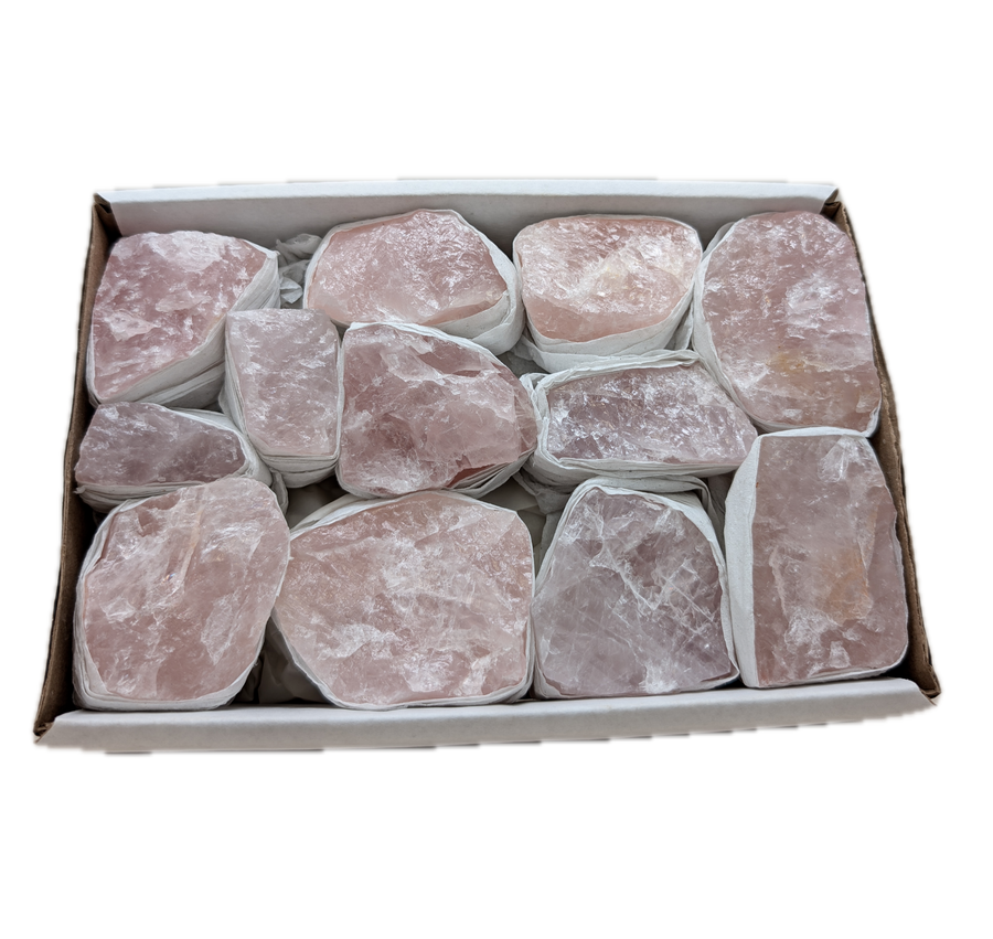 Rose Quartz Bundle
