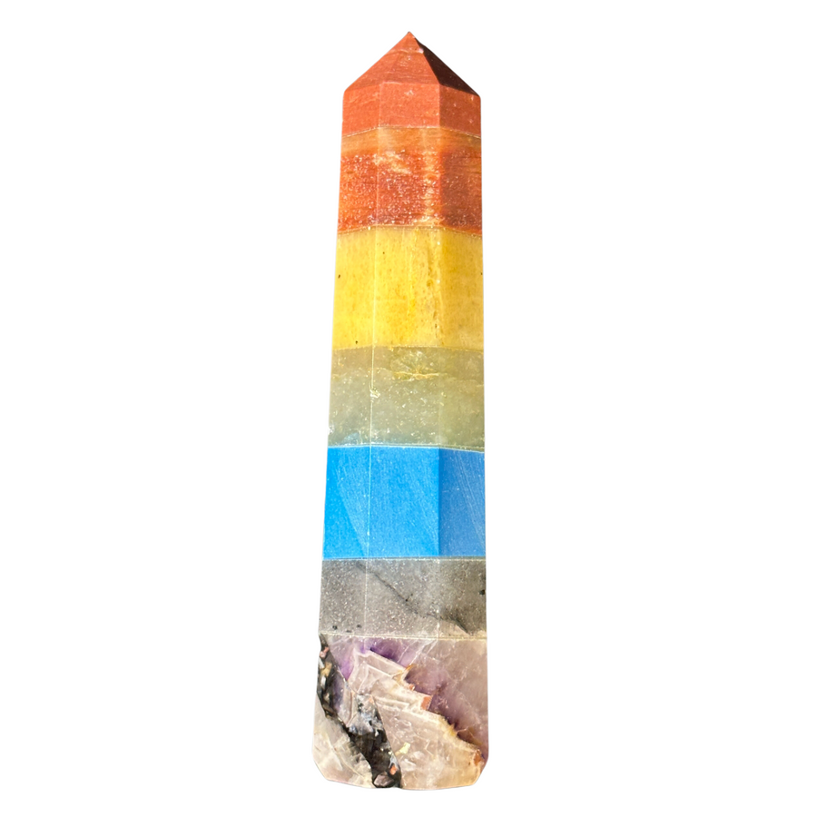 Chakra Tower