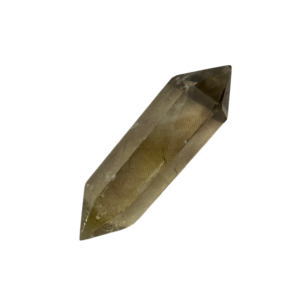 Natural Citrine Point (Small)
