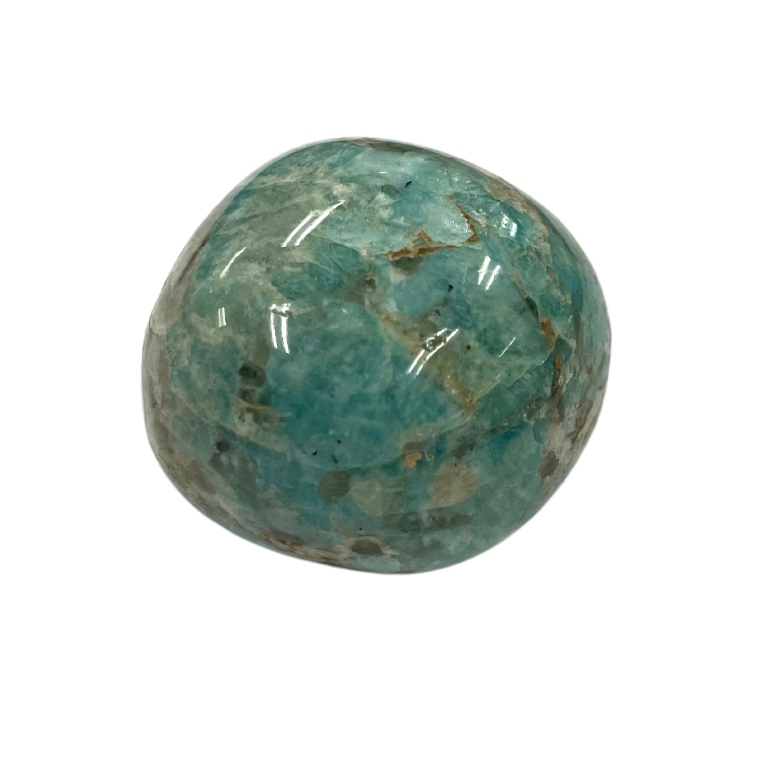 Graphic Amazonite