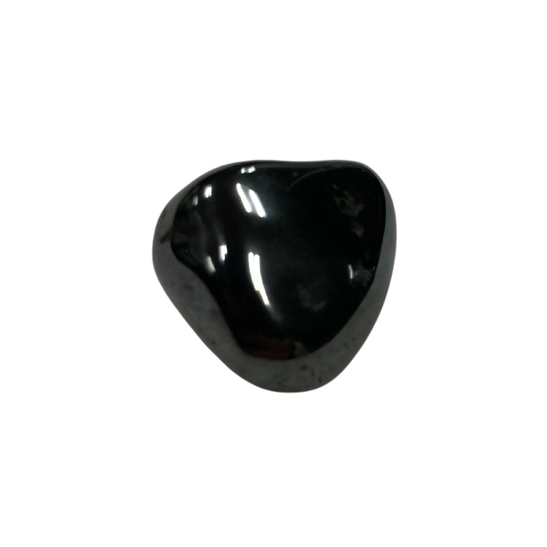 Hematite Pebble