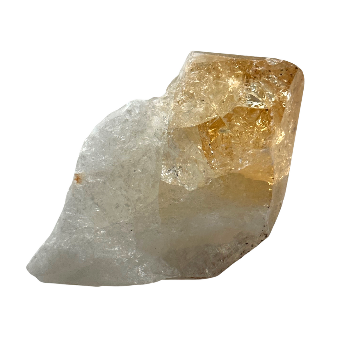 Citrine Point