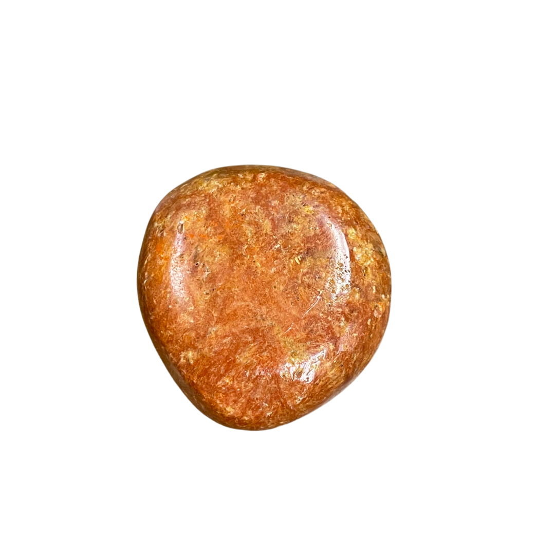 Red Sedona Jasper