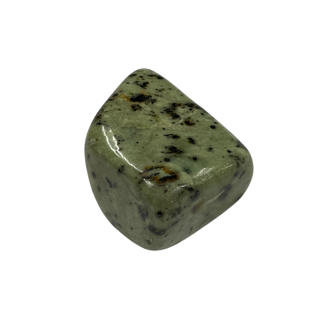 Afghan Fuji Jade