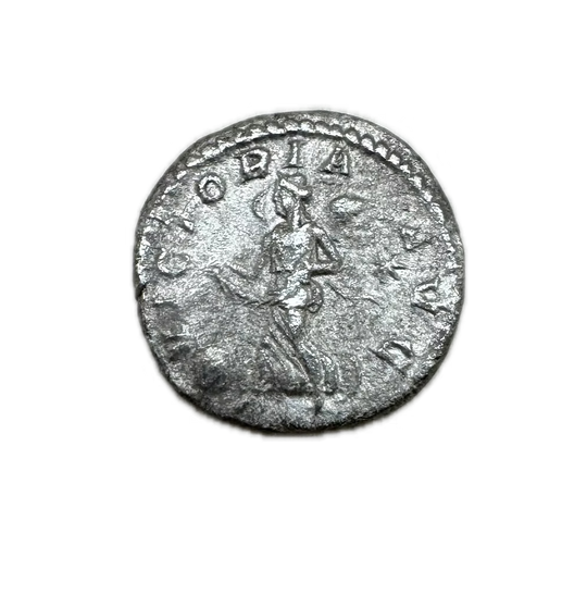 Roman Coin Emperor Elagabalus