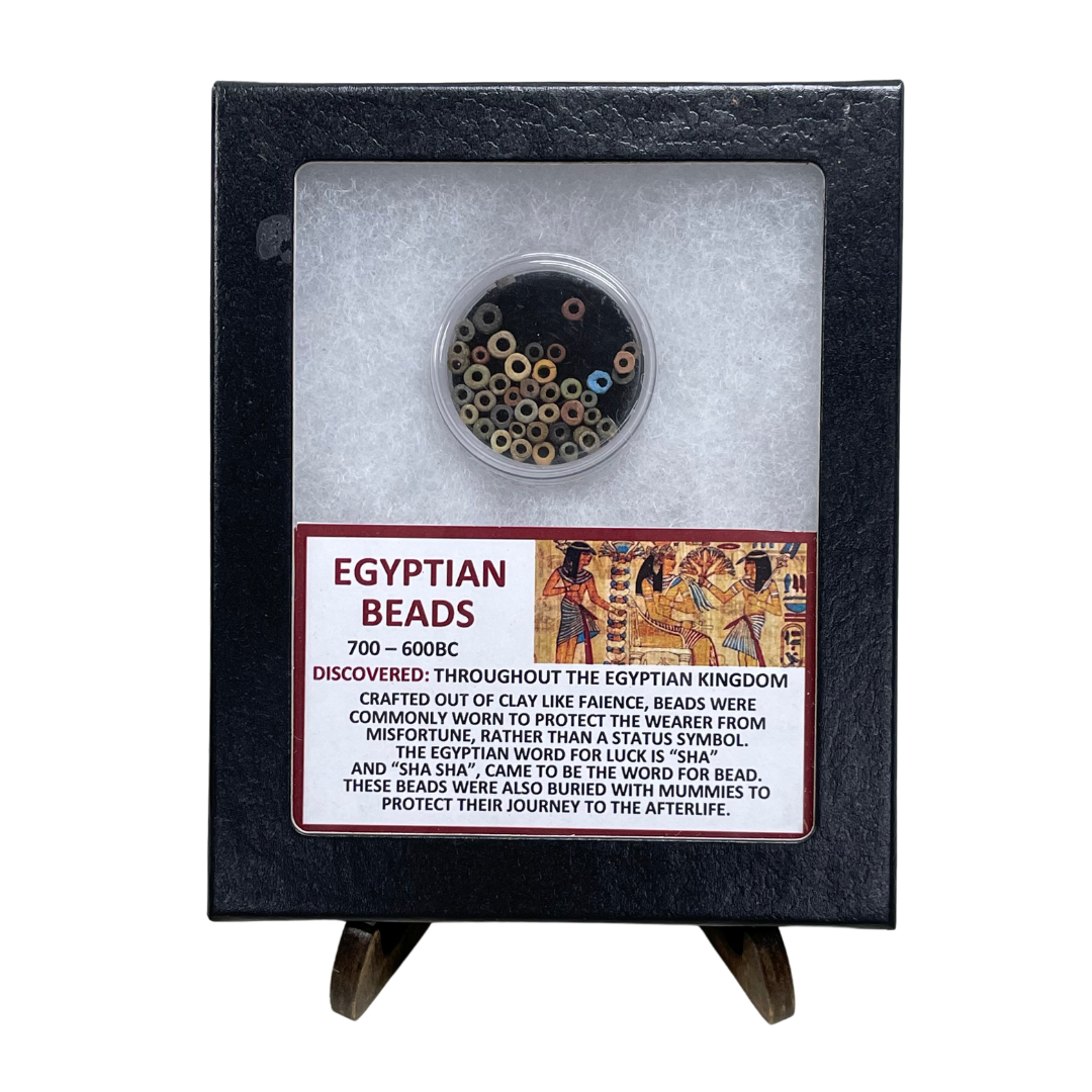Egyptian Beads