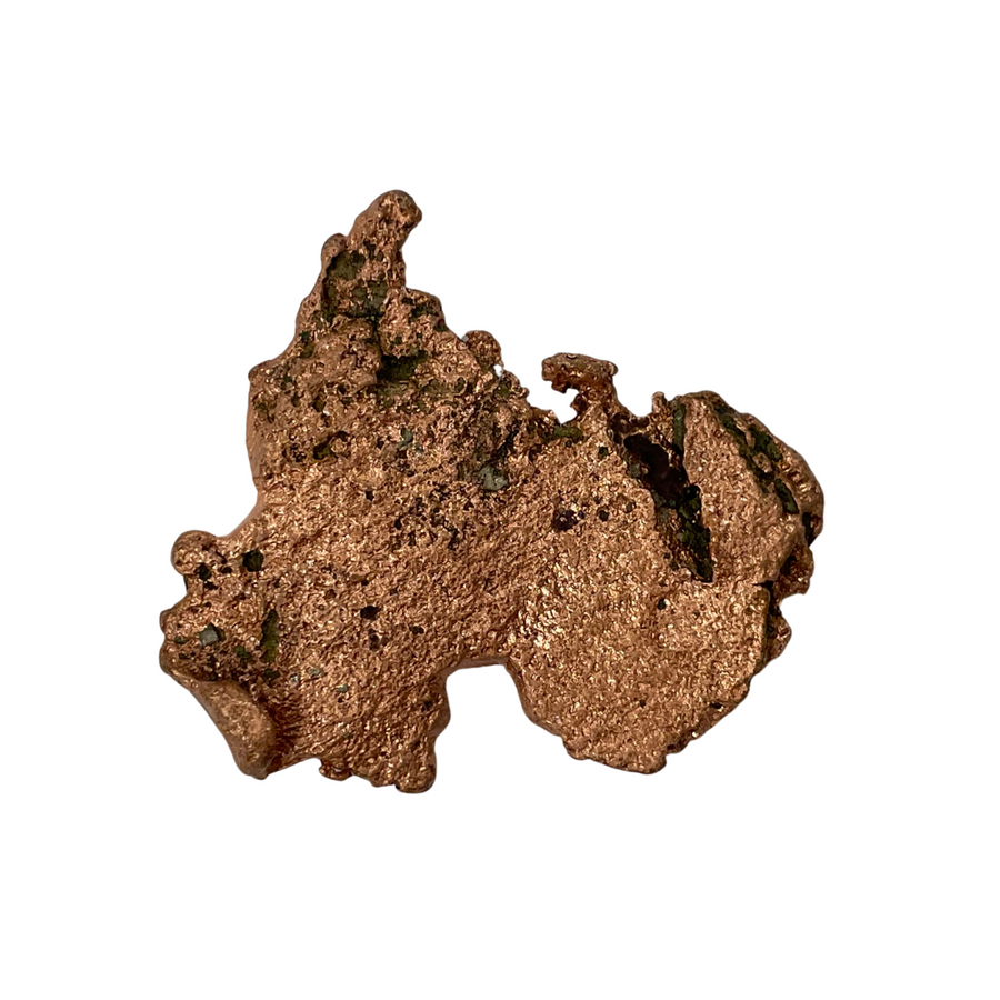 Native Michigan Copper