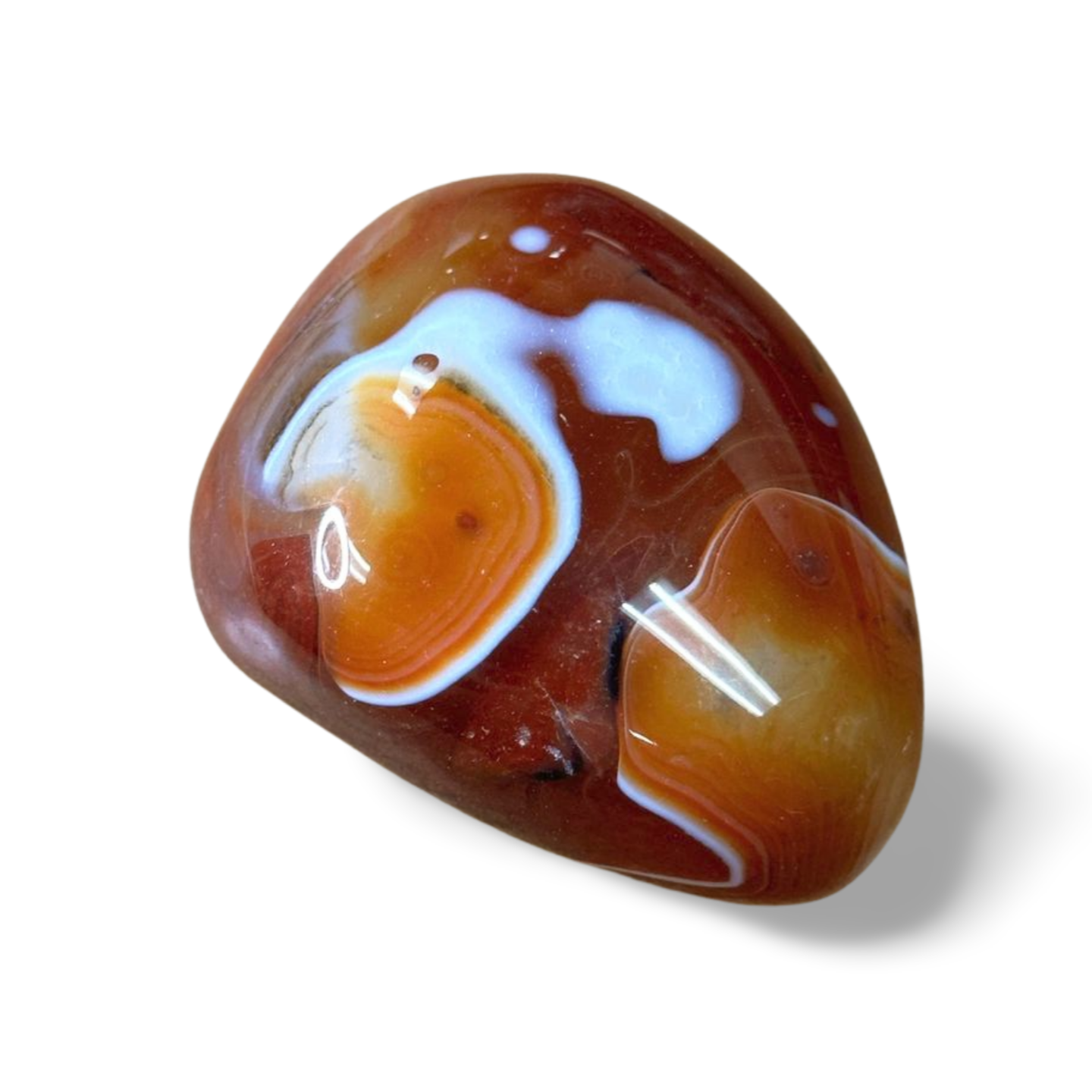 Biblical Agate