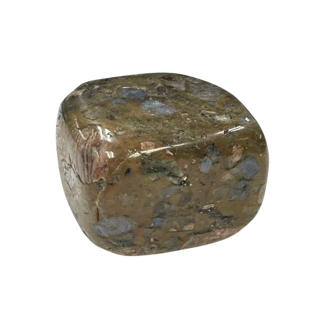 Glaucophane