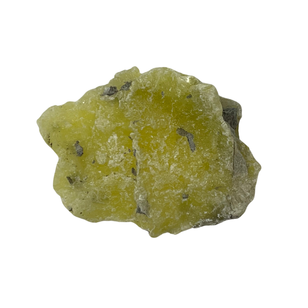 Brucite