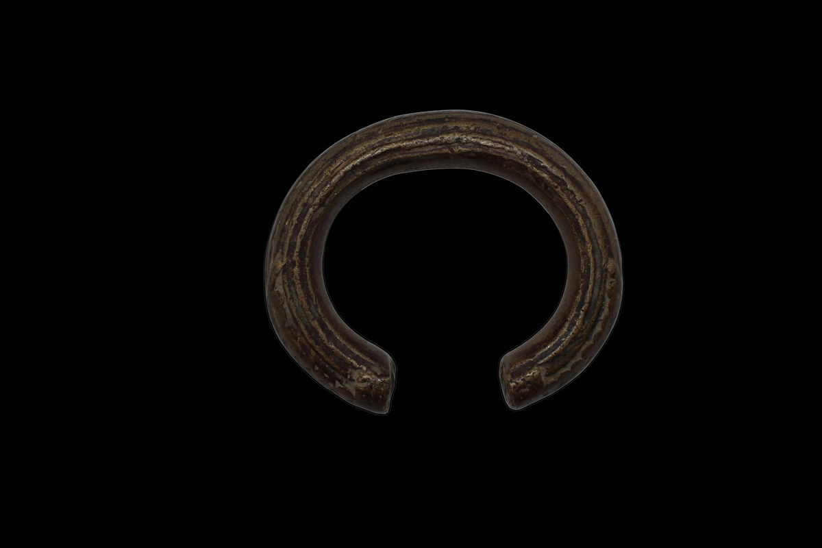 Original African Tribal Bracelet