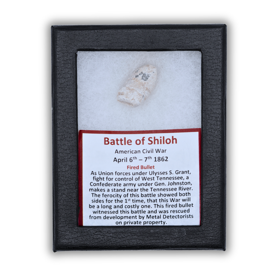 Schlacht von Shiloh