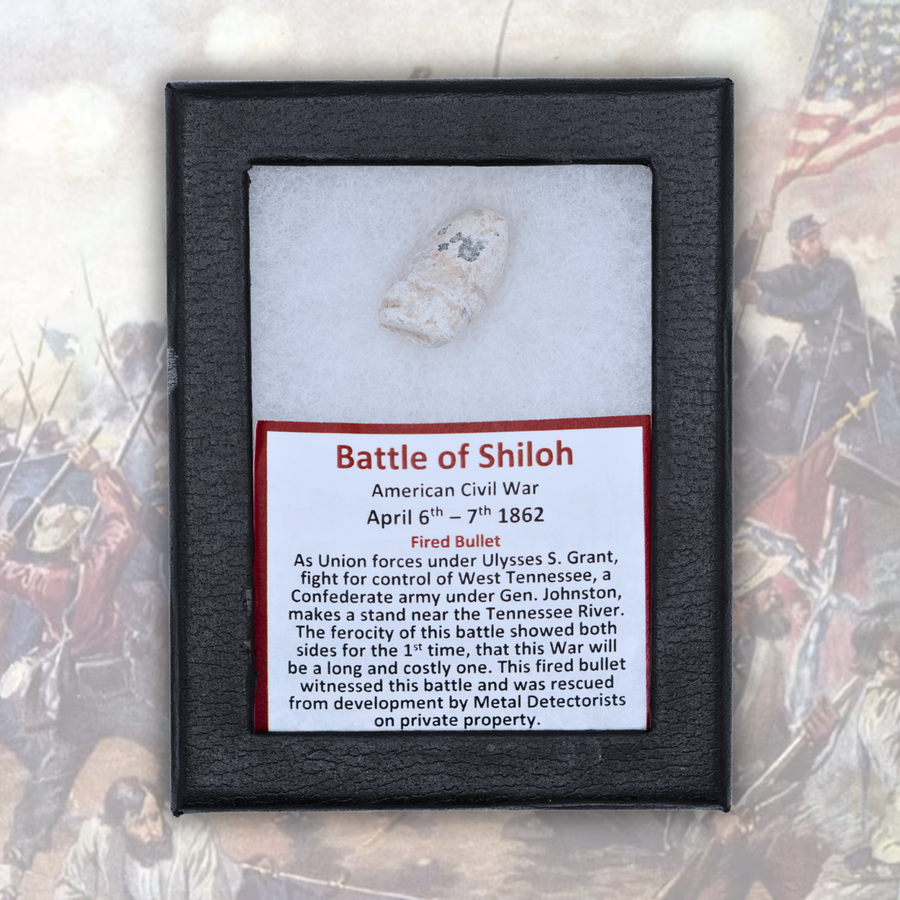 Battle of Shiloh
