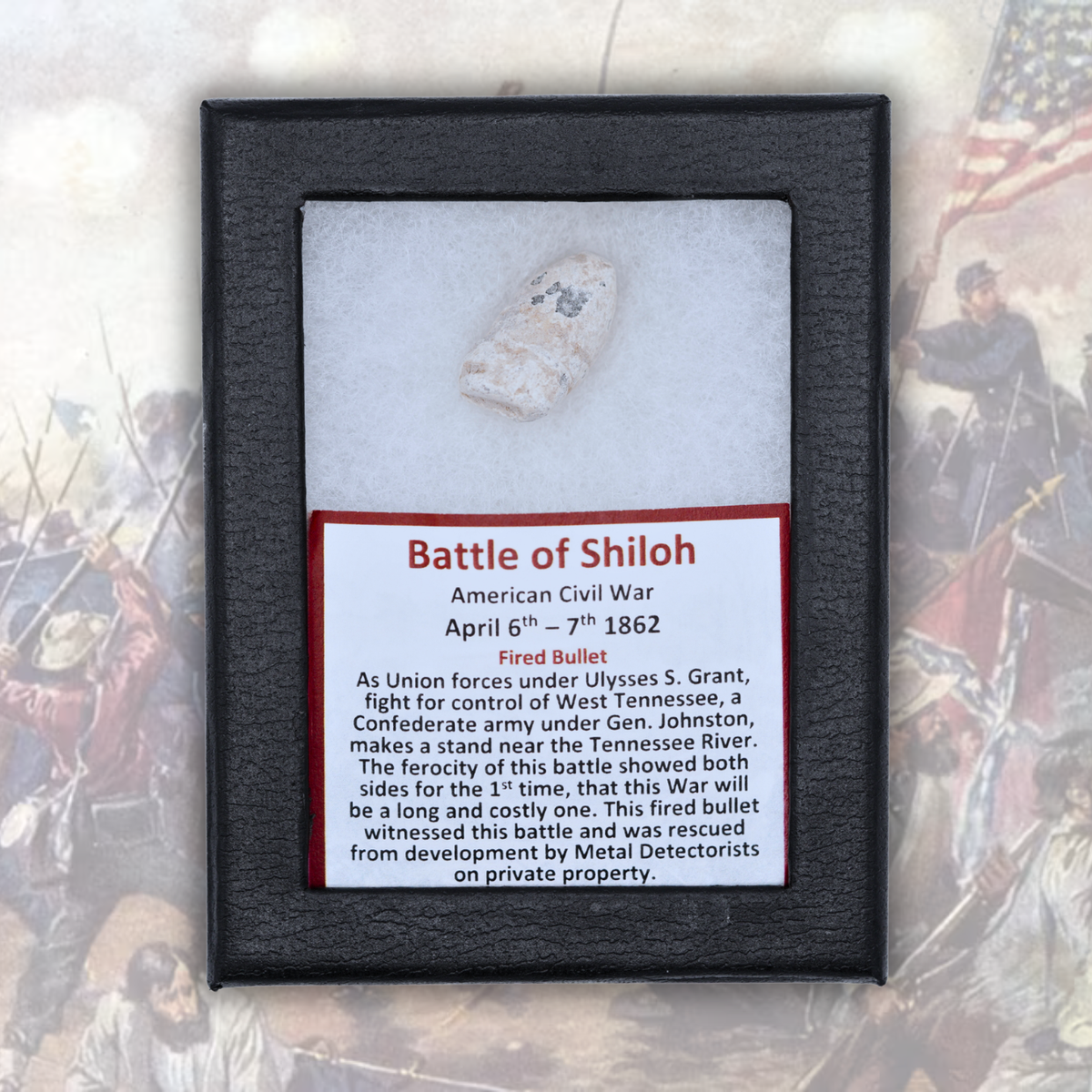 Schlacht von Shiloh