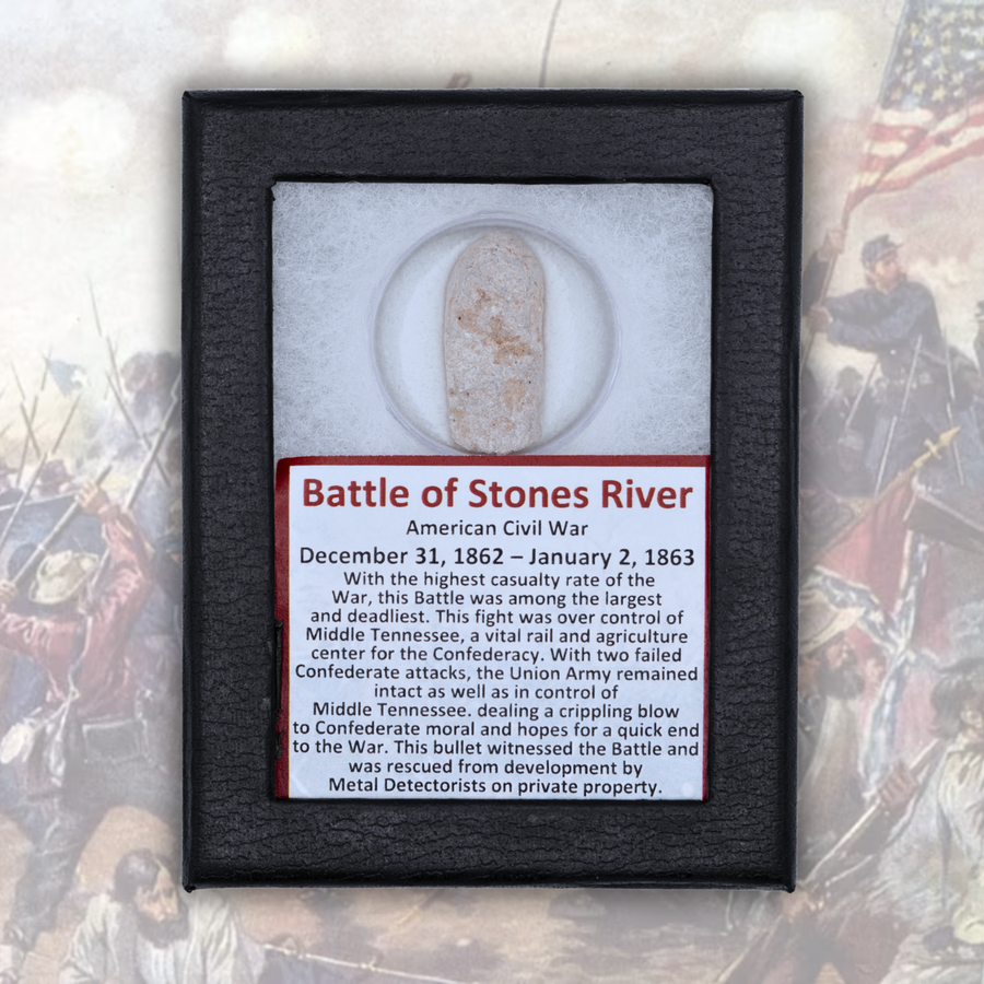 Battle of Stones River