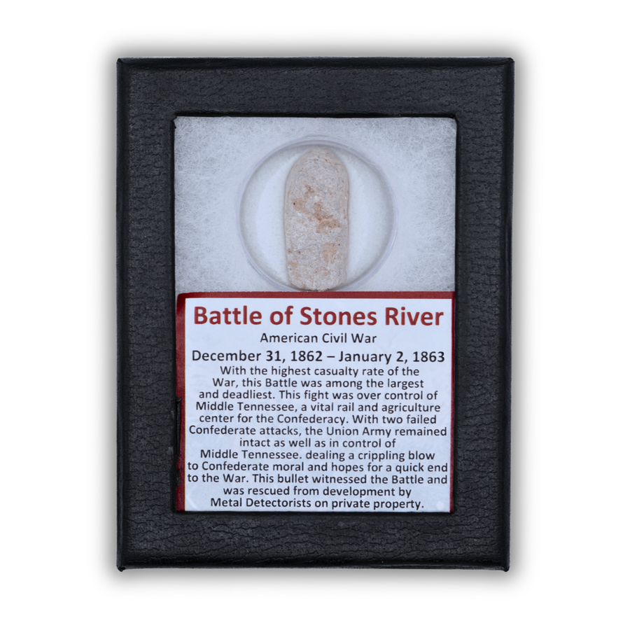 Battle of Stones River