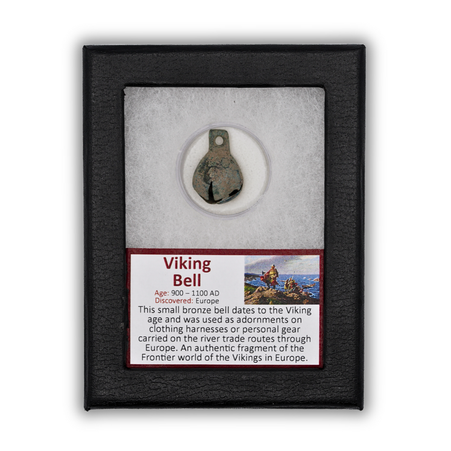 Viking Bell Display