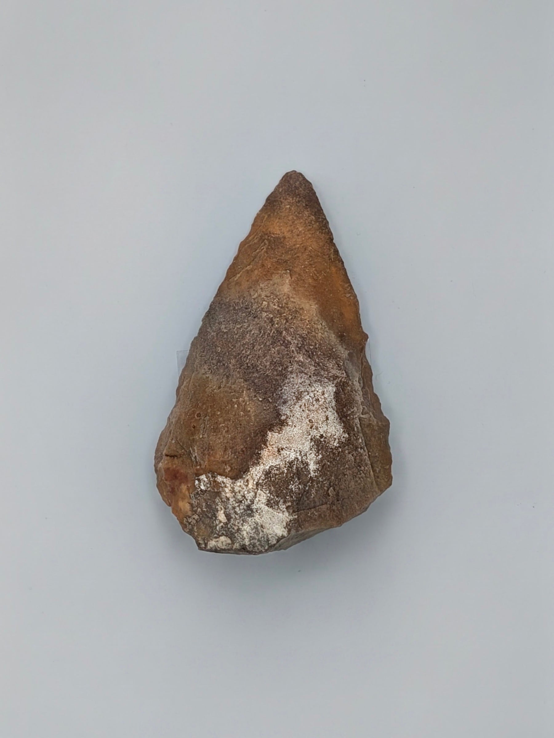 Acheulean Hand Axe – Northwestern Africa – 600,000–400,000 Years Old
