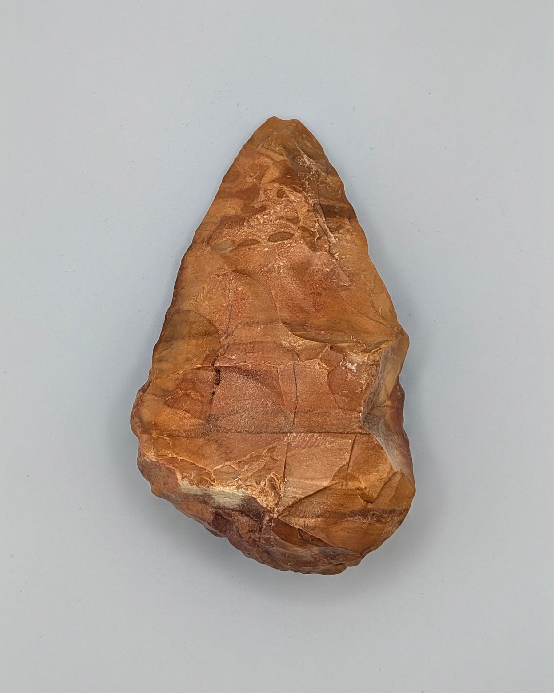 Acheulean Hand Axe – Northwestern Africa – 600,000–400,000 Years Old