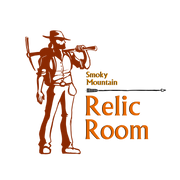 Relic Room logo