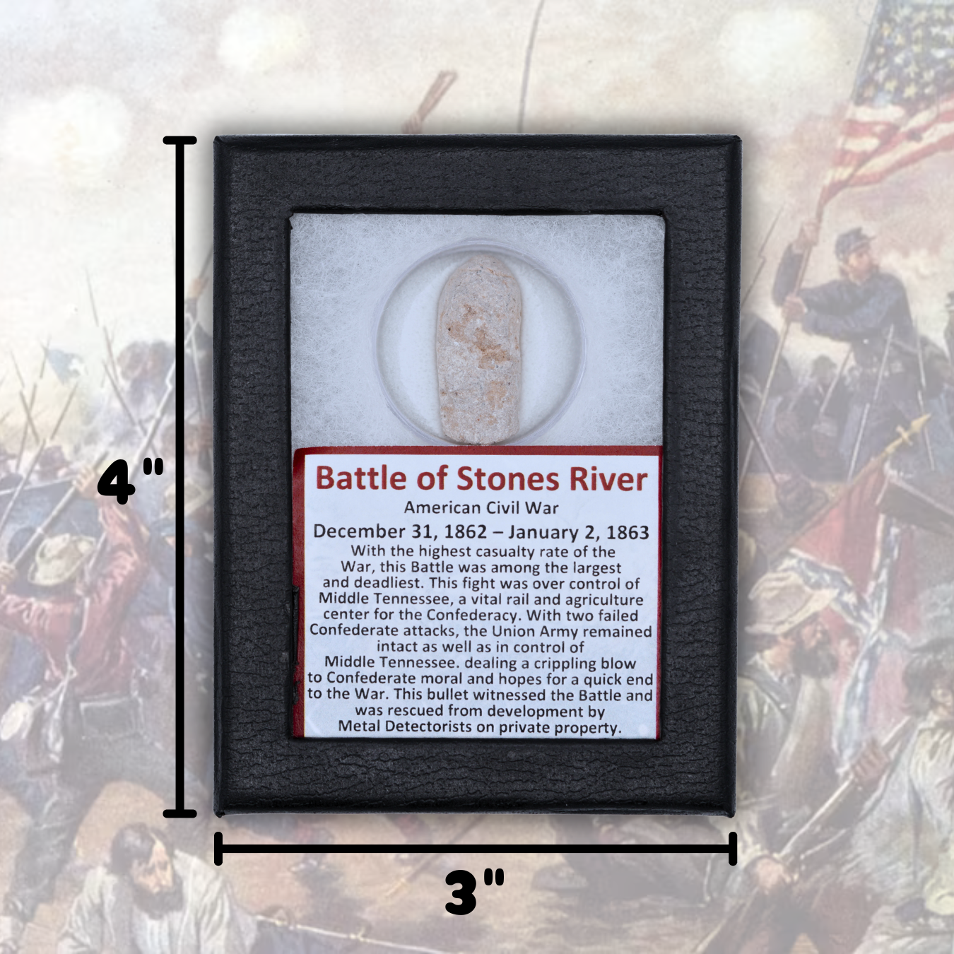Battle of Stones River