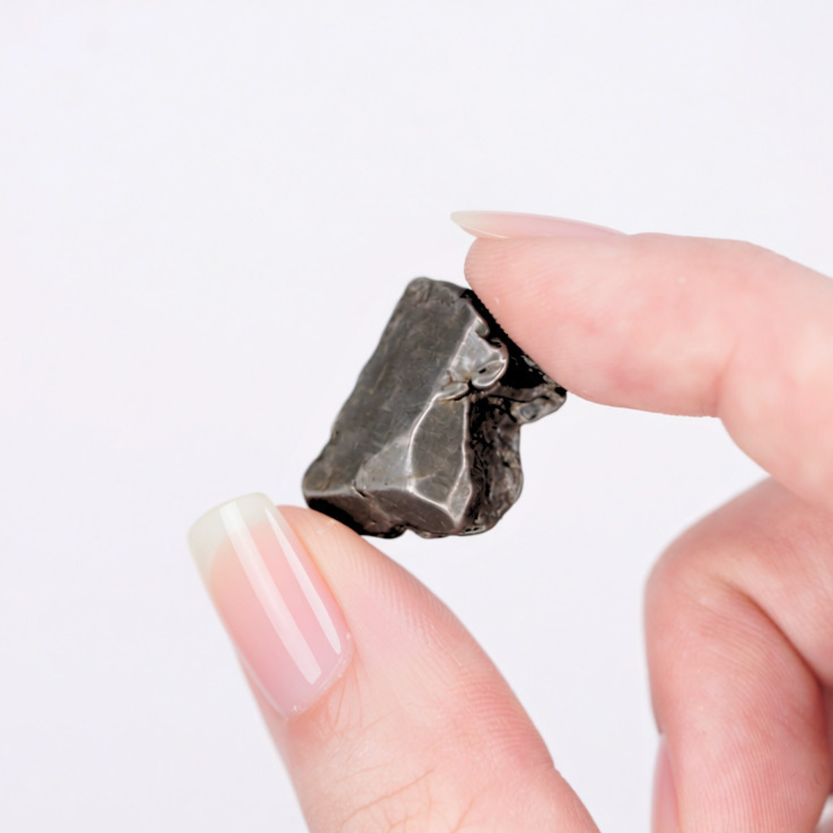 Aletai Meteorite Display