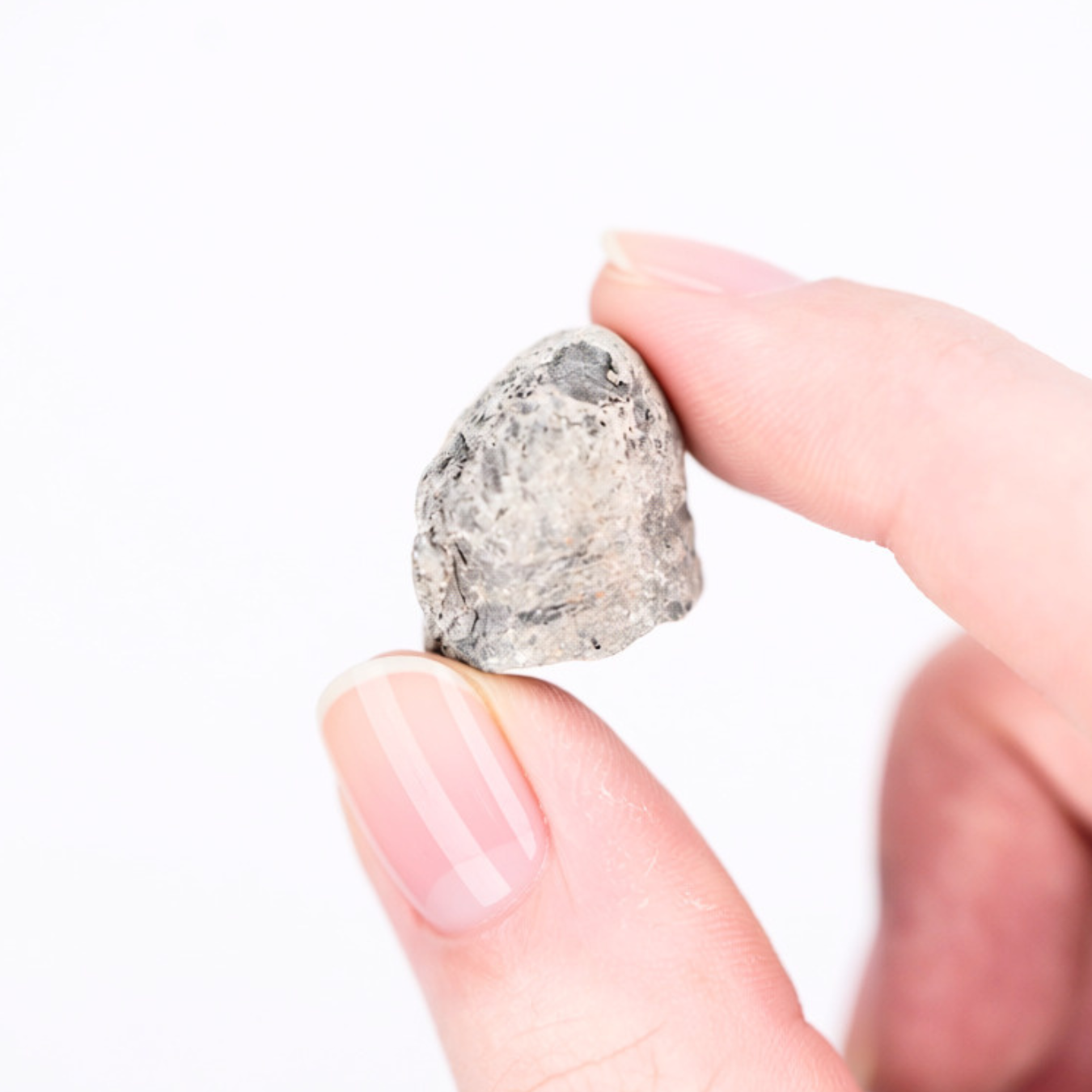 Fired Civil War Bullet