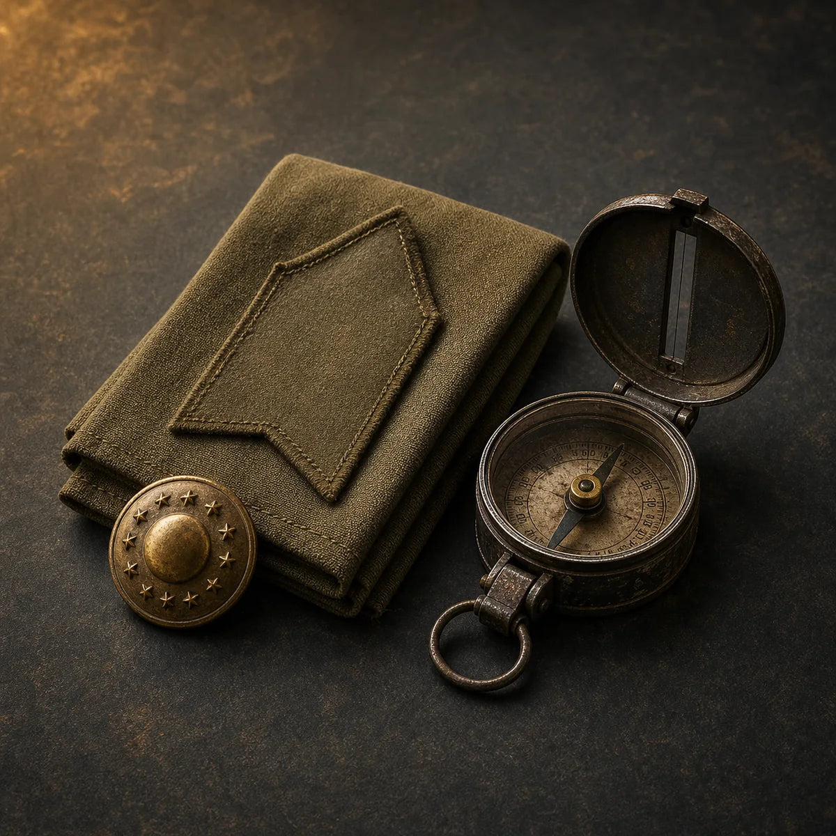 Military Relics